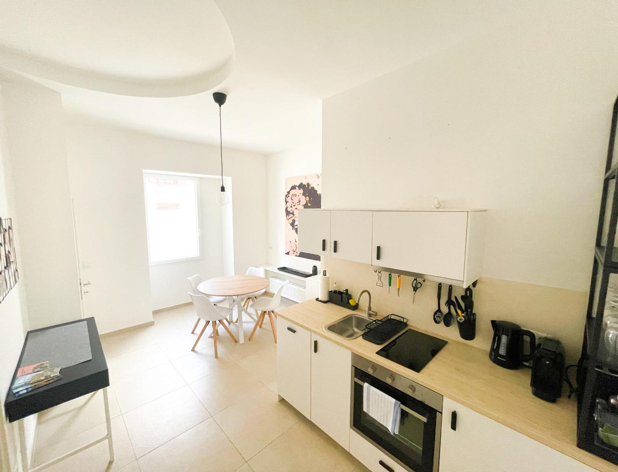 Contactless Self-Check-In - Stayhere Central City Suite 1 Graz Exterior foto